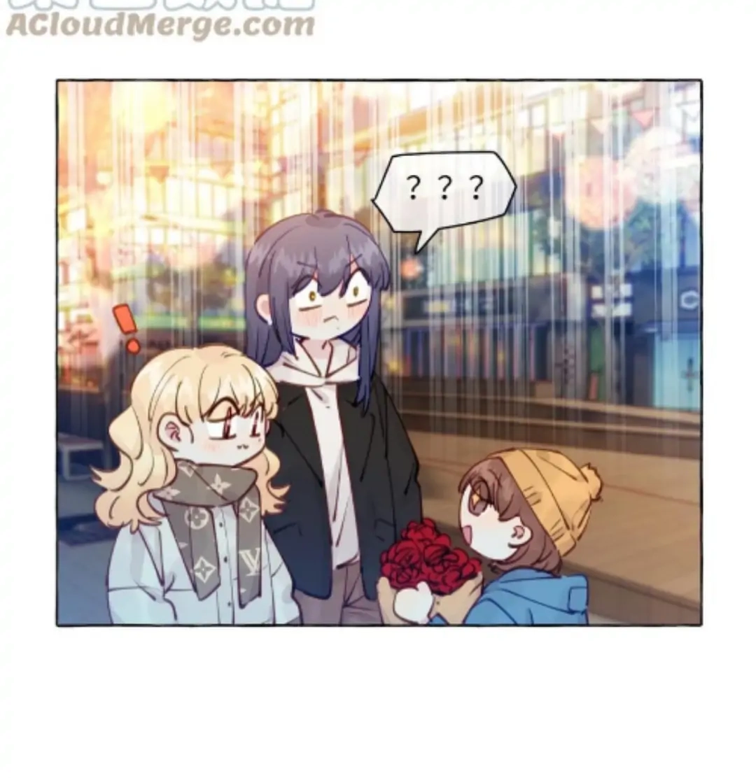 Straight Girl Trap Chapter 101.102 page 58 - 
