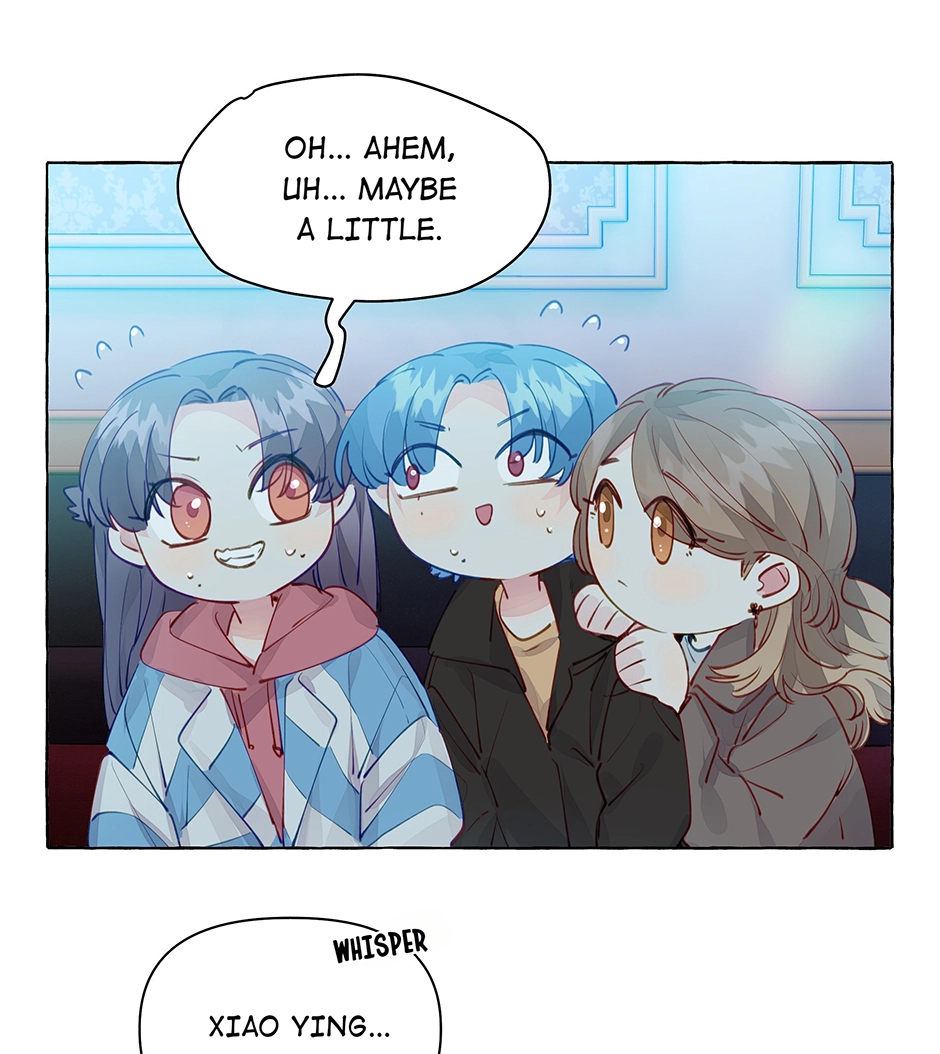 Straight Girl Trap Chapter 101 page 13 - 