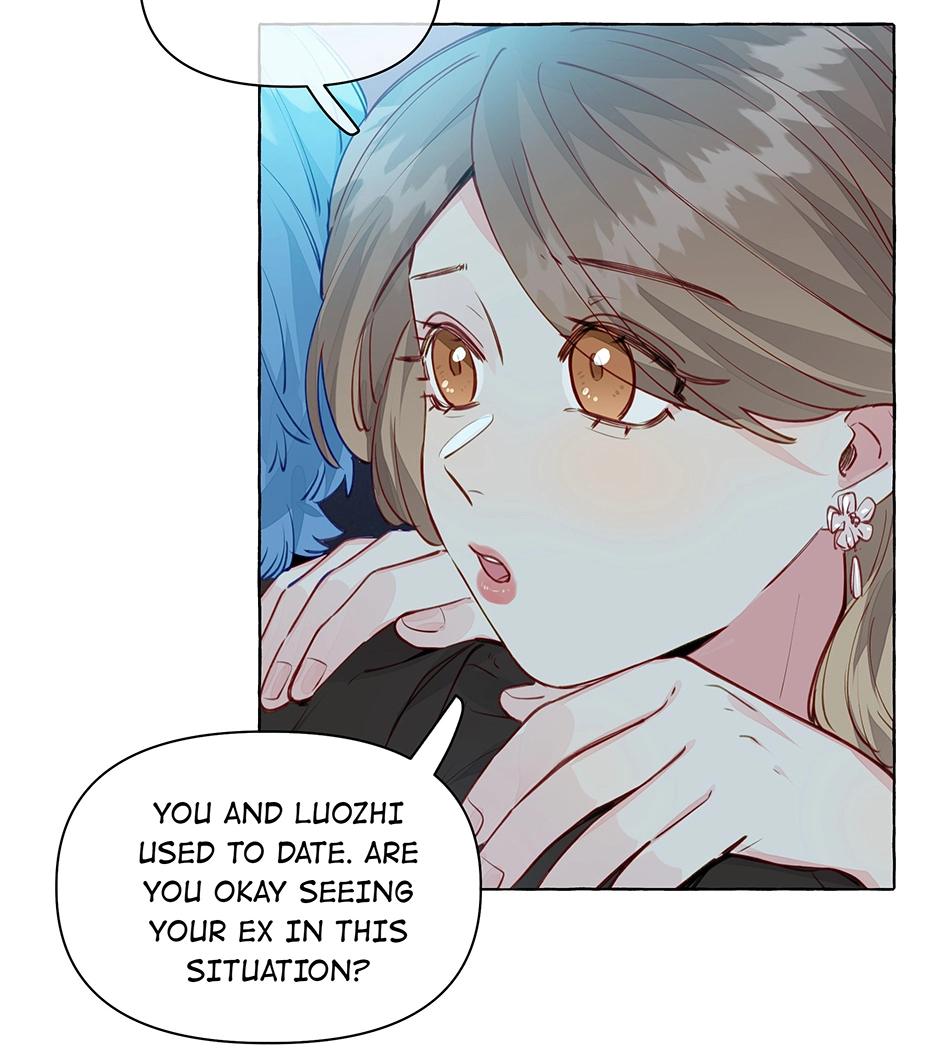 Straight Girl Trap Chapter 101 page 14 - 