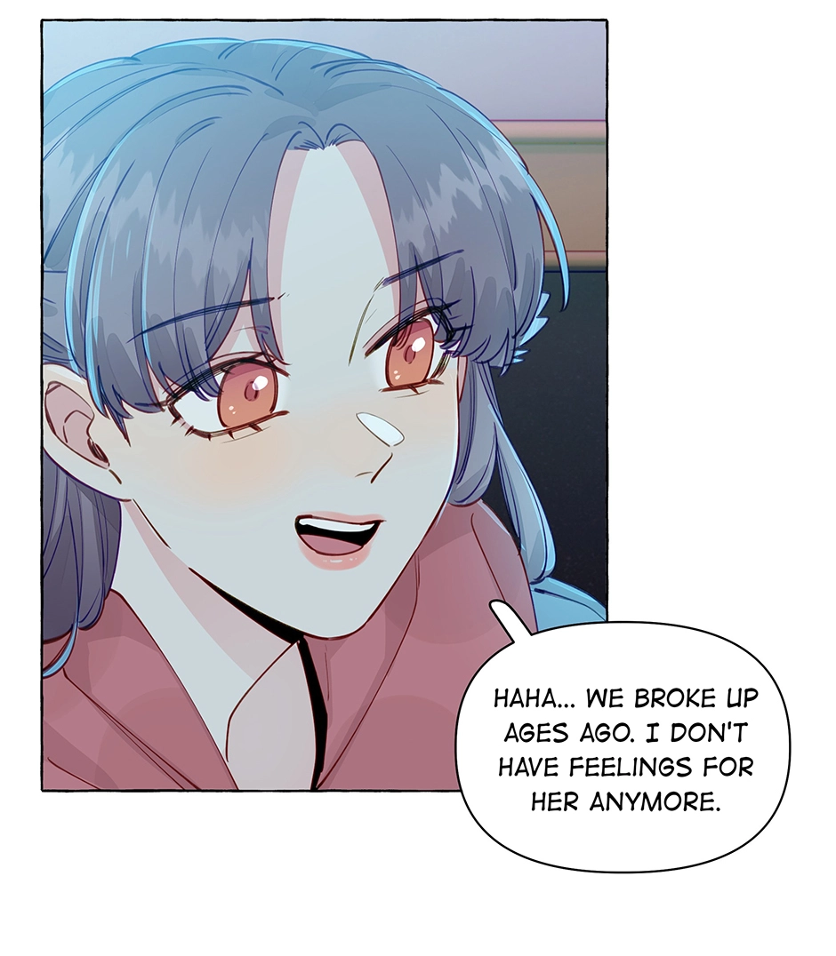 Straight Girl Trap Chapter 101 page 15 - 