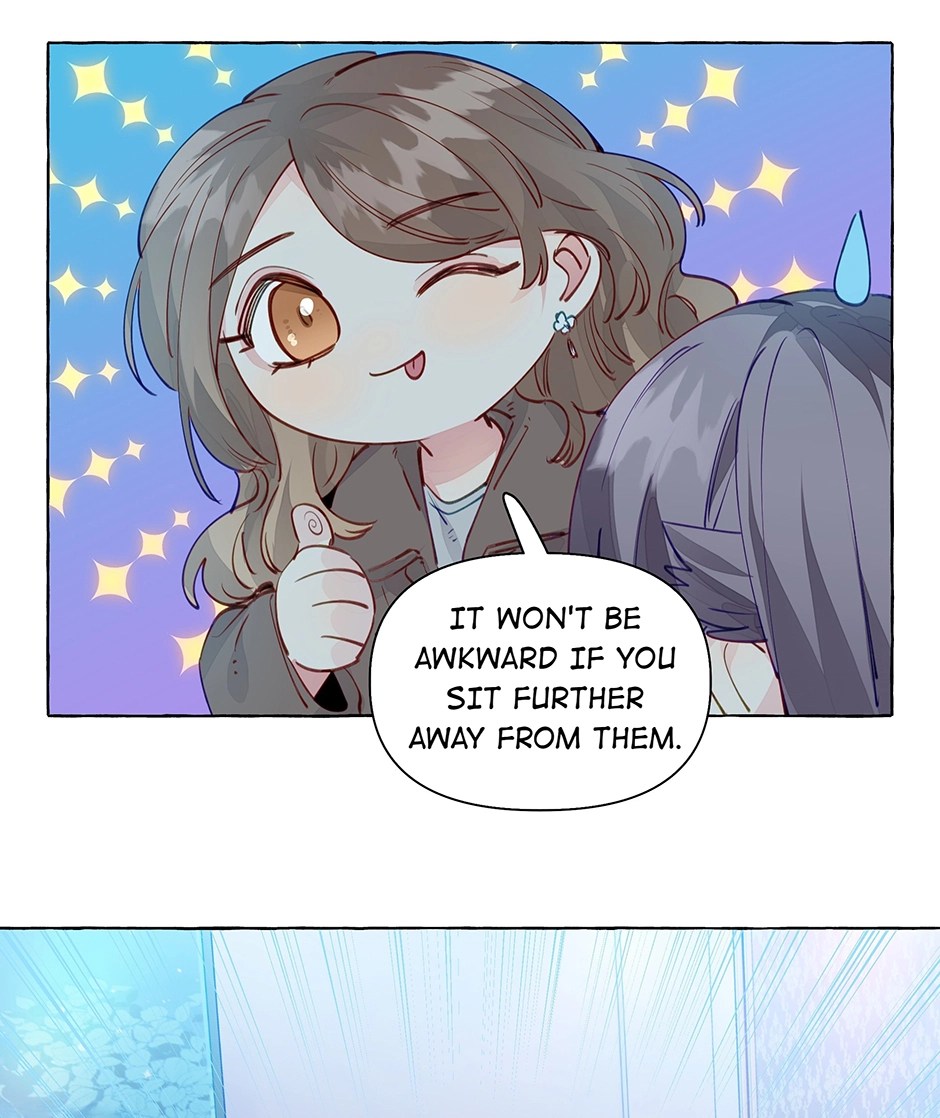 Straight Girl Trap Chapter 101 page 18 - 