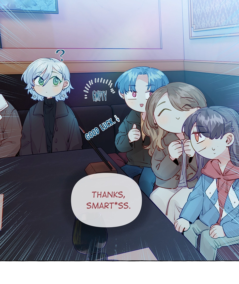 Straight Girl Trap Chapter 101 page 19 - 