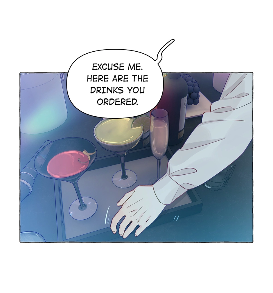 Straight Girl Trap Chapter 101 page 20 - 