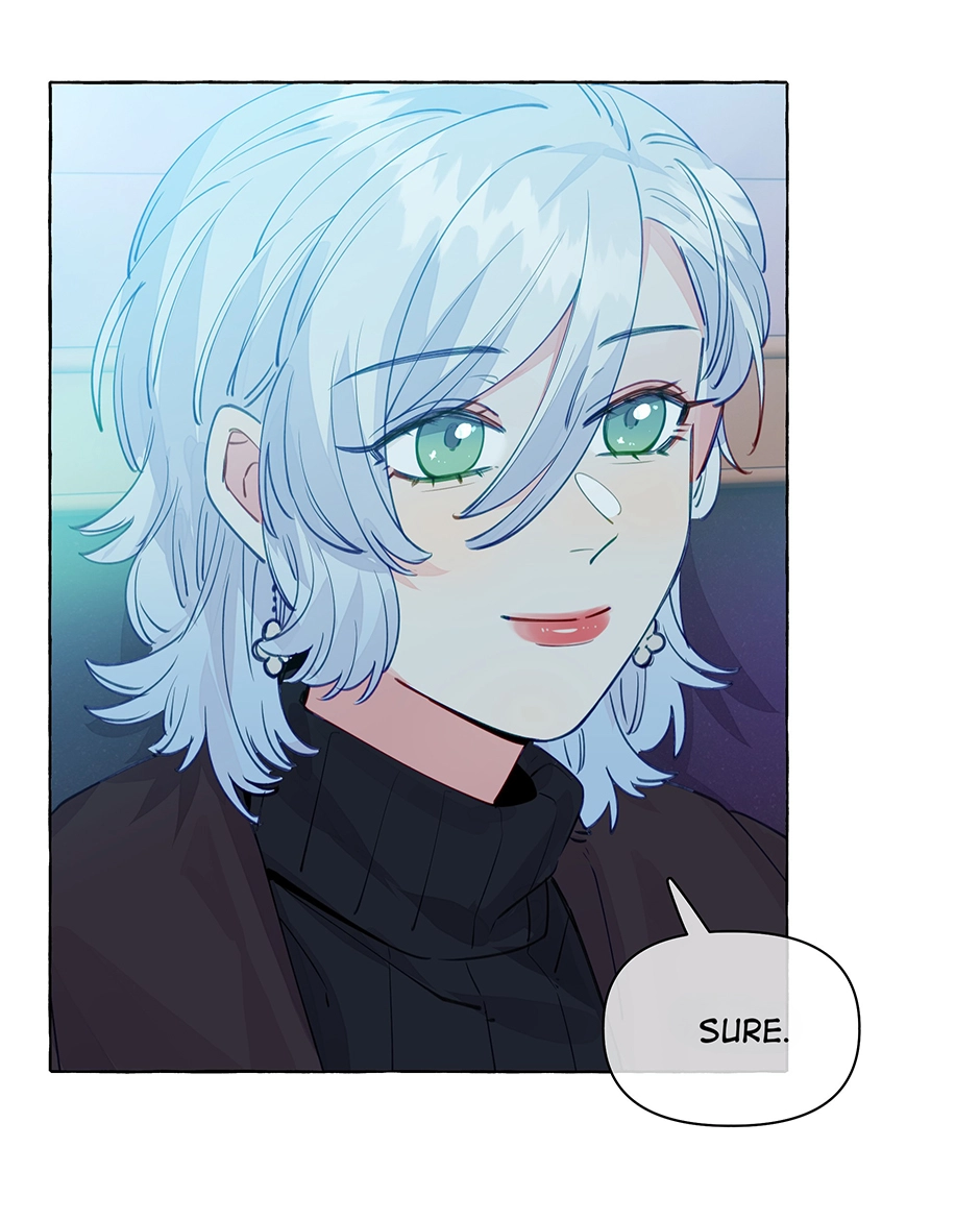 Straight Girl Trap Chapter 101 page 26 - 