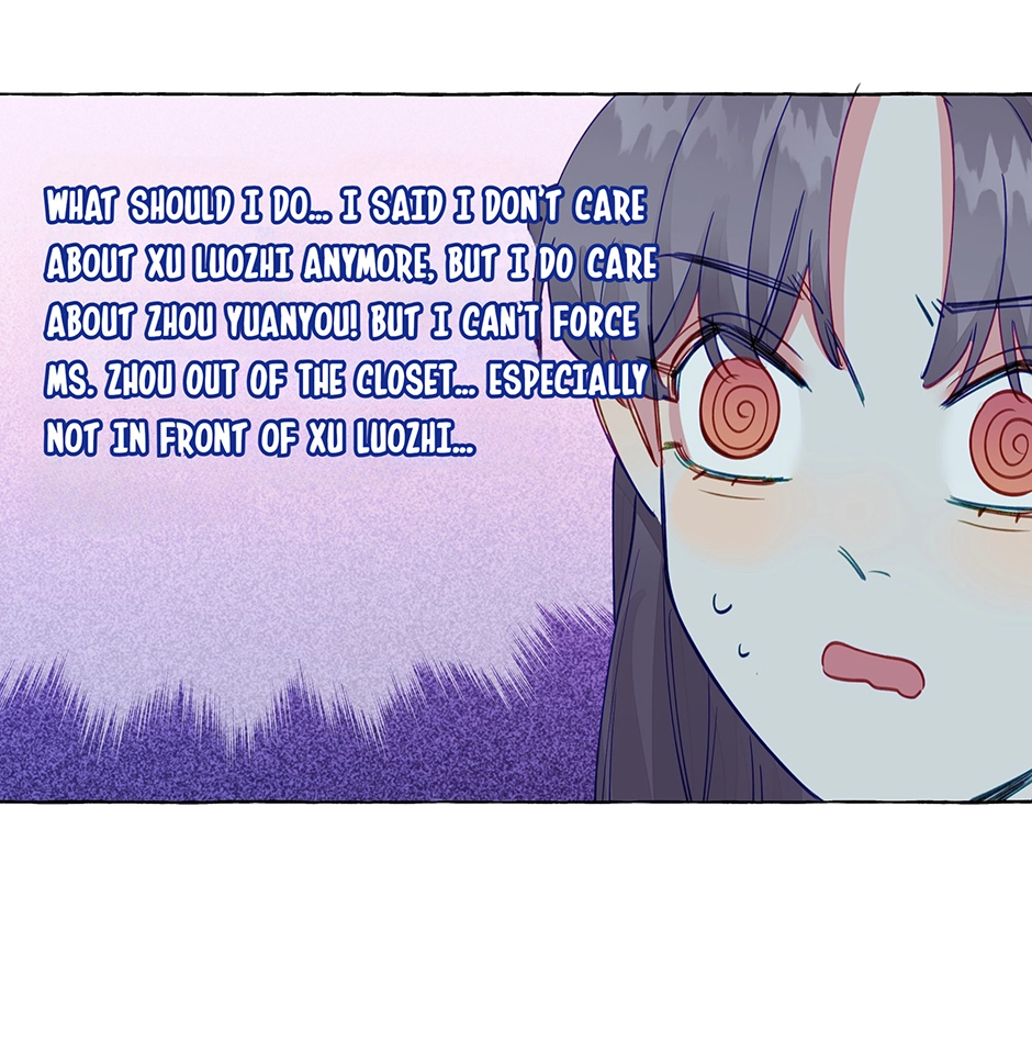 Straight Girl Trap Chapter 101 page 32 - 