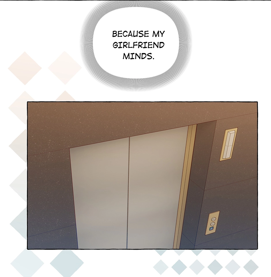 Straight Girl Trap Chapter 101 page 5 - 