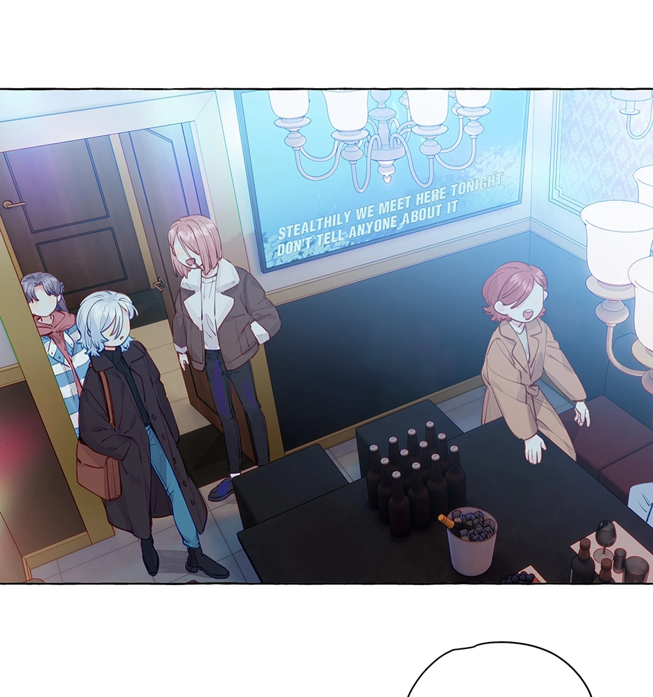 Straight Girl Trap Chapter 101 page 7 - 