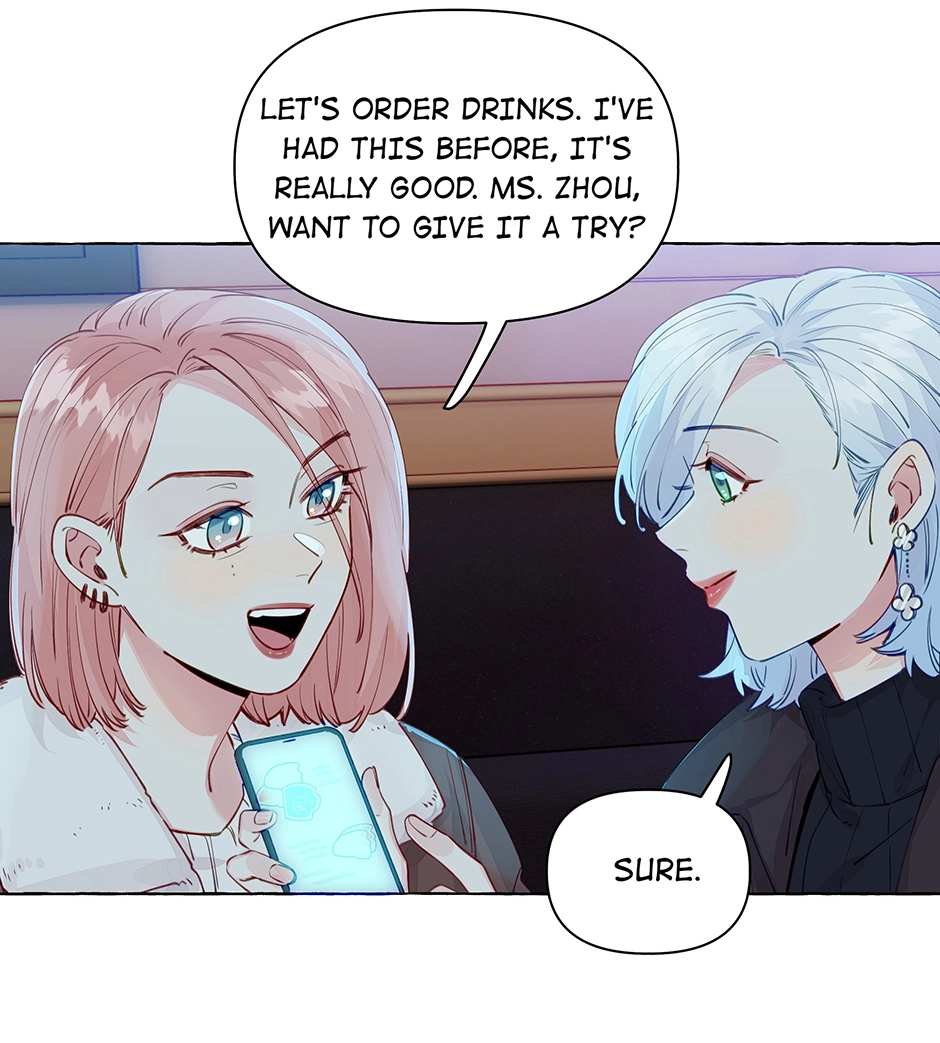 Straight Girl Trap Chapter 101 page 10 - 