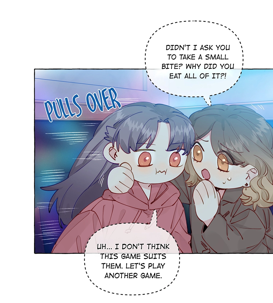 Straight Girl Trap Chapter 102 page 12 - 