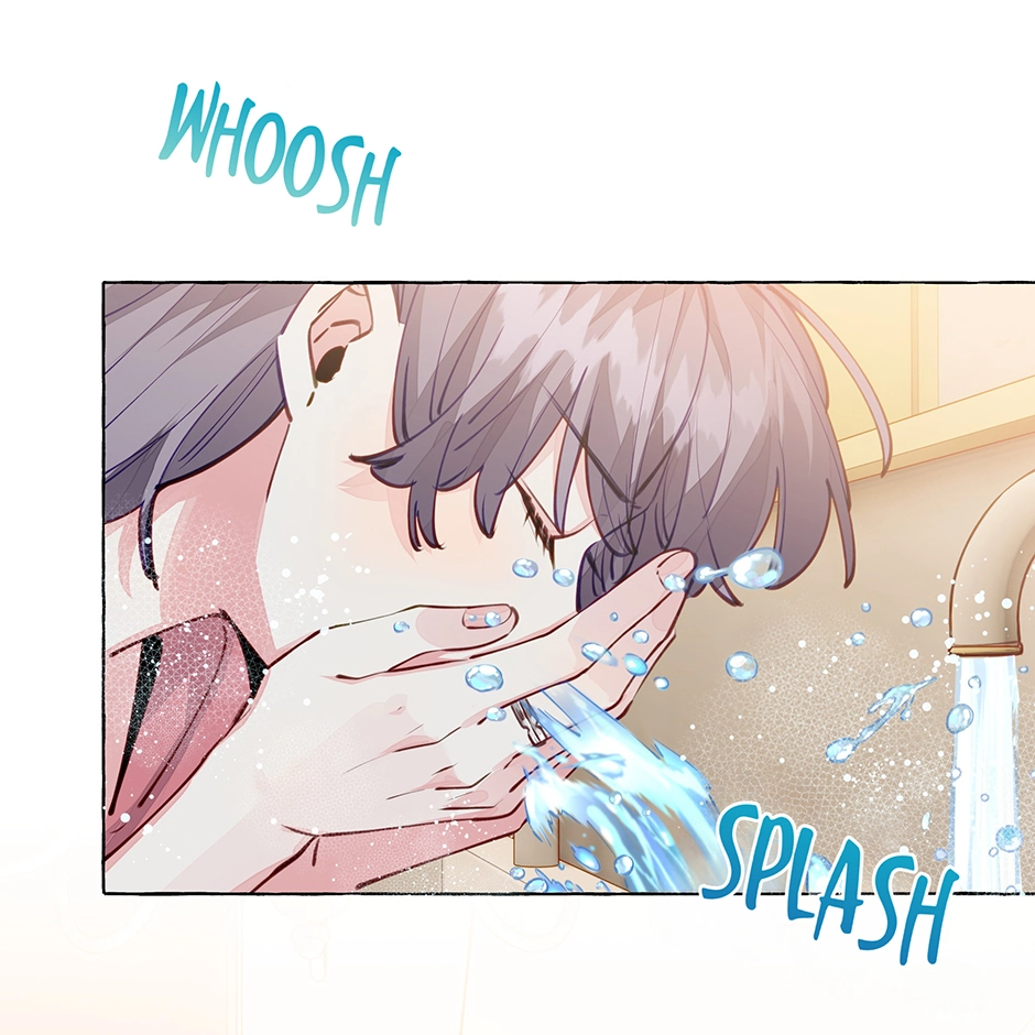 Straight Girl Trap Chapter 102 page 16 - 