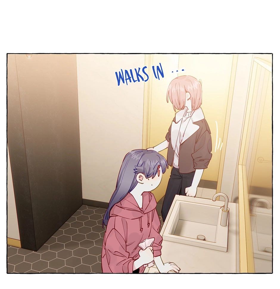 Straight Girl Trap Chapter 102 page 18 - 