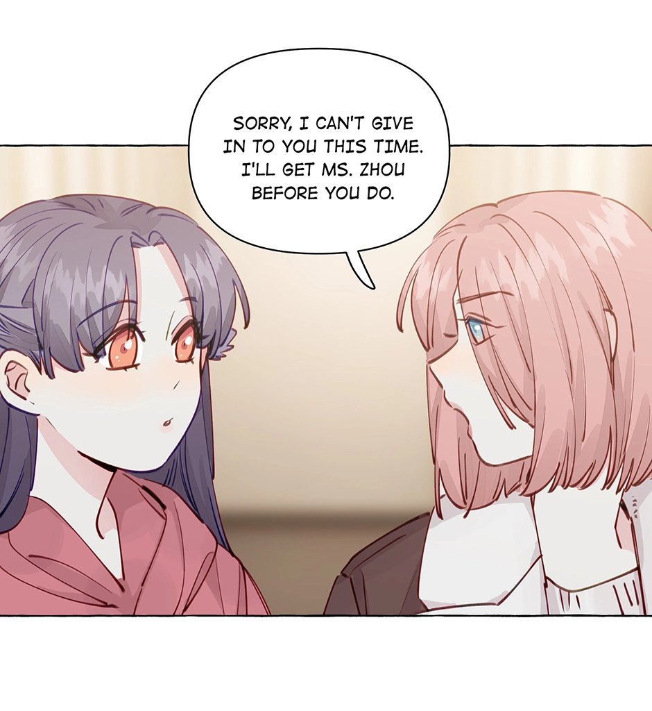 Straight Girl Trap Chapter 102 page 22 - 