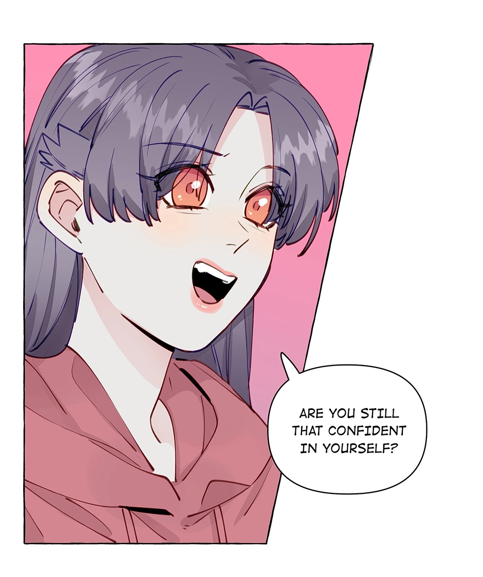 Straight Girl Trap Chapter 102 page 23 - 