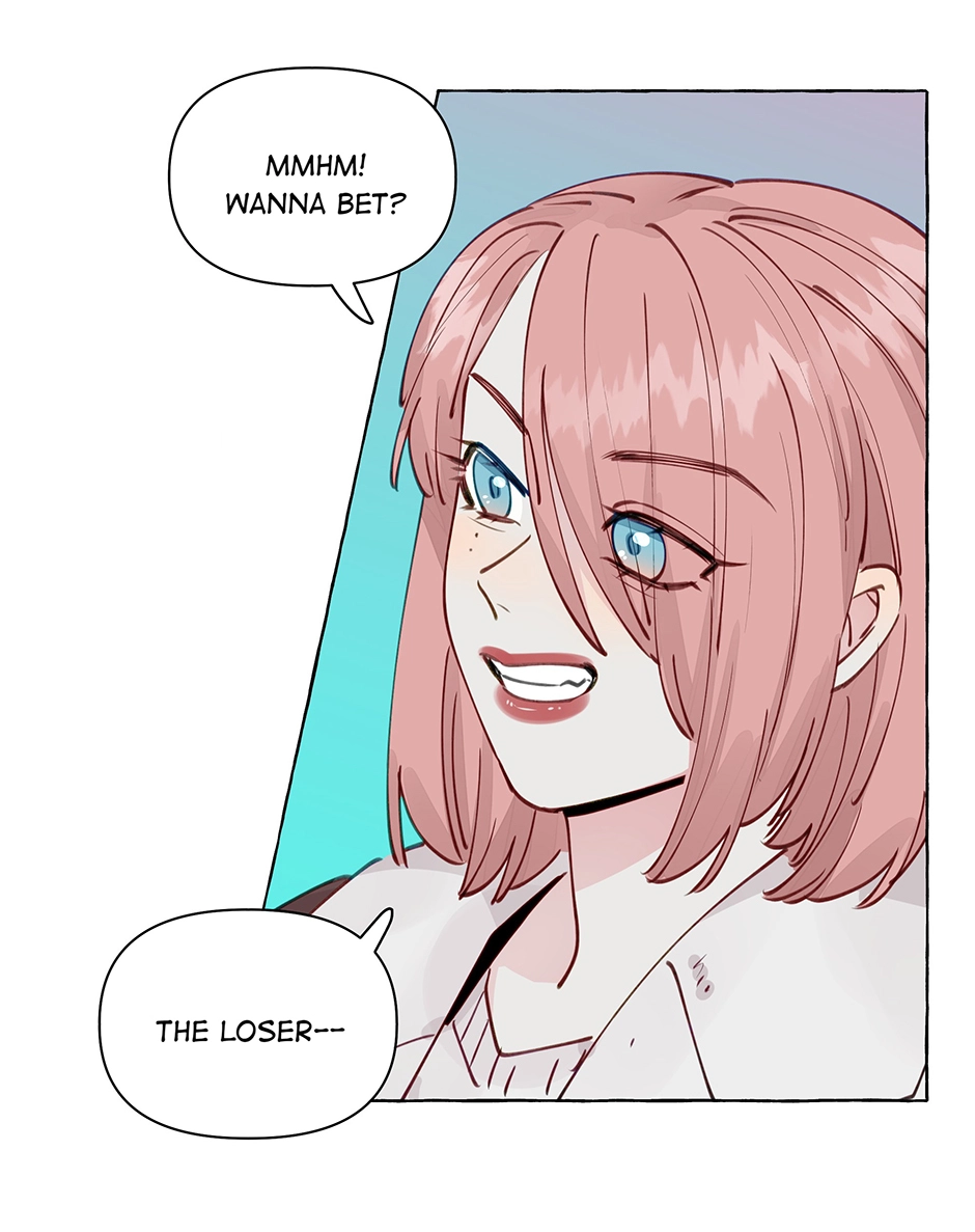 Straight Girl Trap Chapter 102 page 24 - 