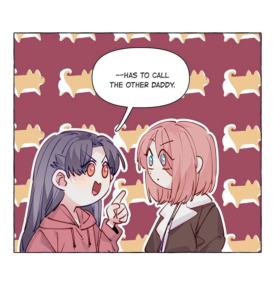 Straight Girl Trap Chapter 102 page 25 - 