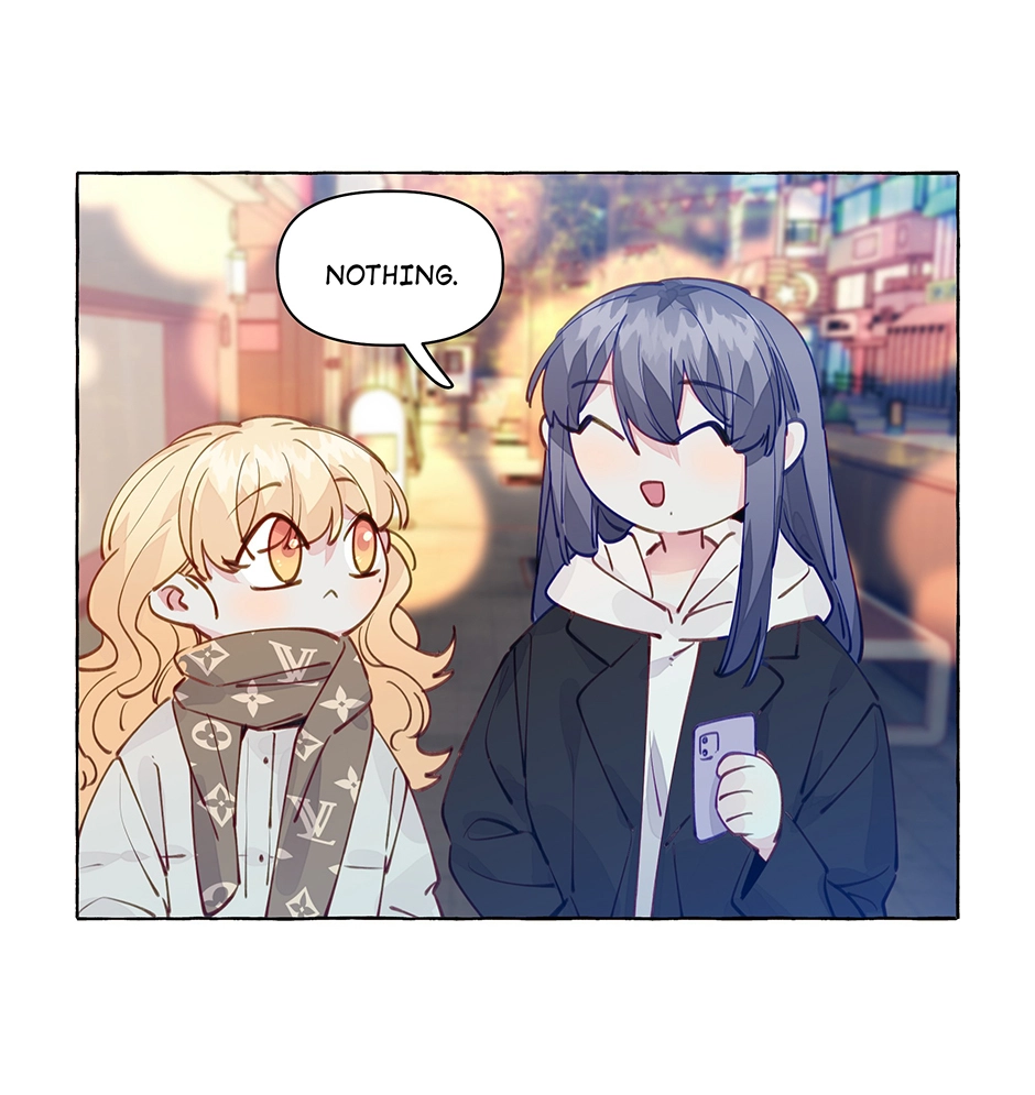 Straight Girl Trap Chapter 102 page 30 - 