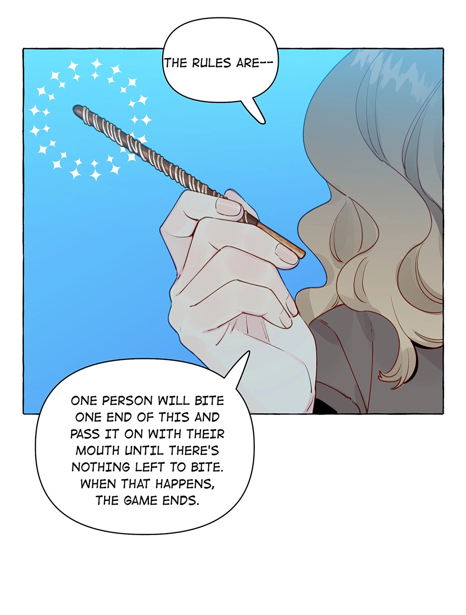 Straight Girl Trap Chapter 102 page 4 - 