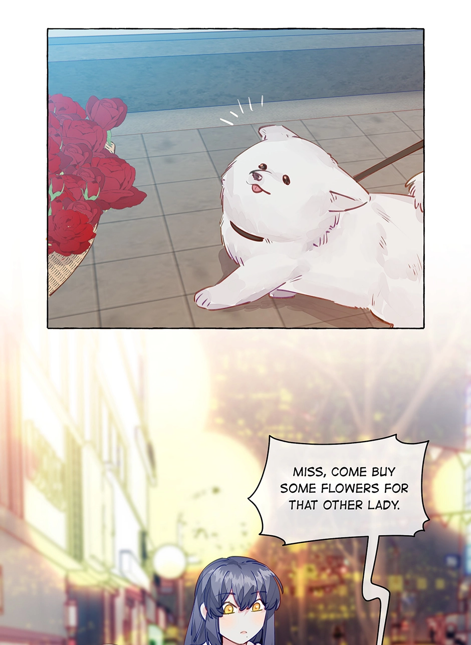 Straight Girl Trap Chapter 102 page 31 - 
