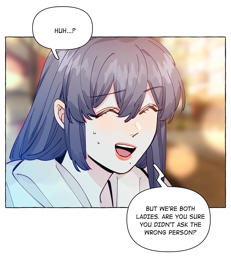 Straight Girl Trap Chapter 102 page 33 - 