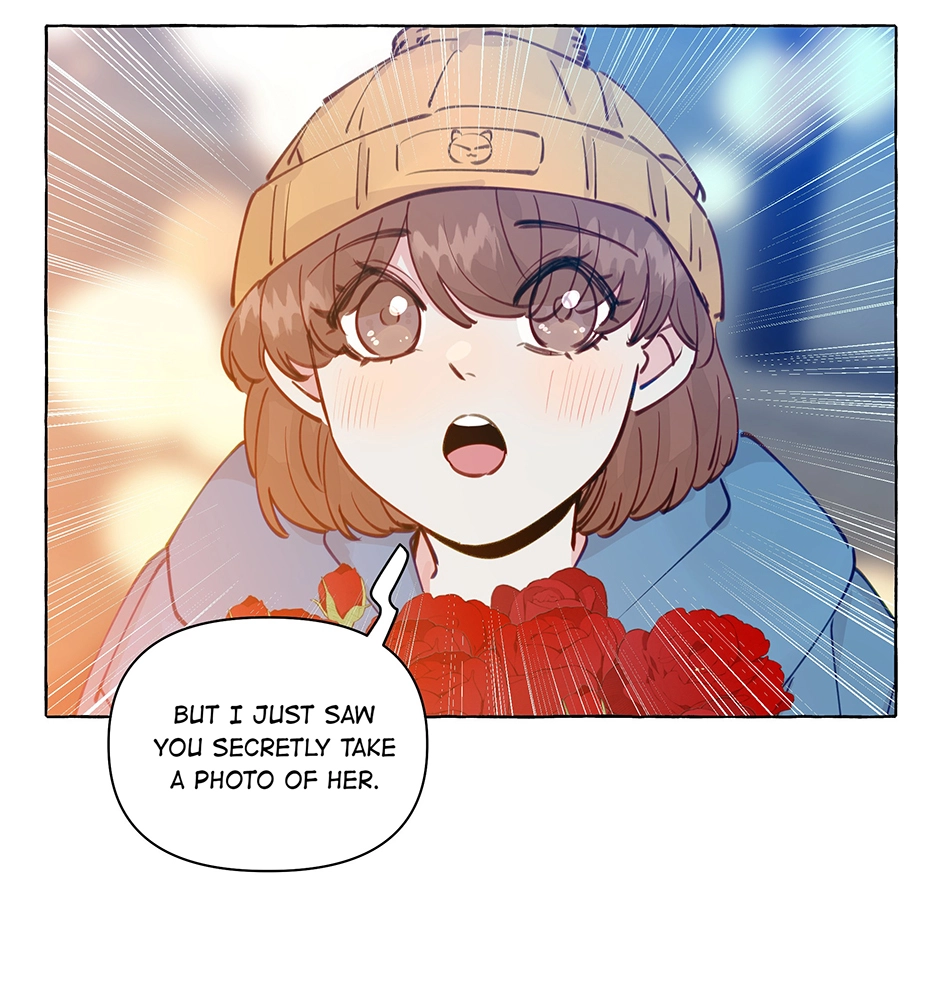 Straight Girl Trap Chapter 102 page 34 - 