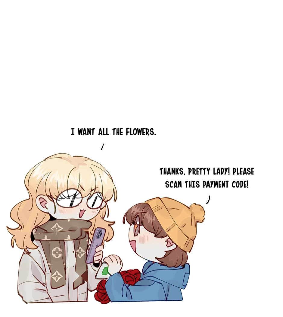 Straight Girl Trap Chapter 102 page 36 - 