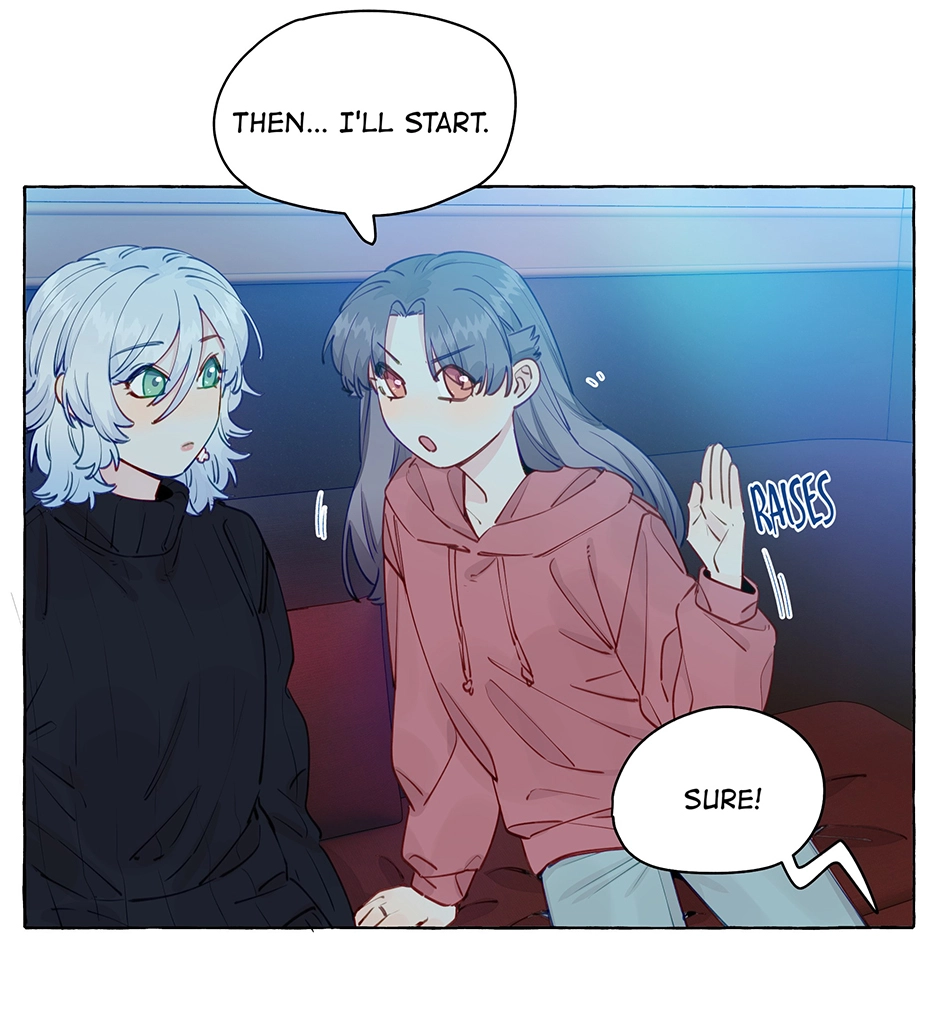 Straight Girl Trap Chapter 102 page 6 - 
