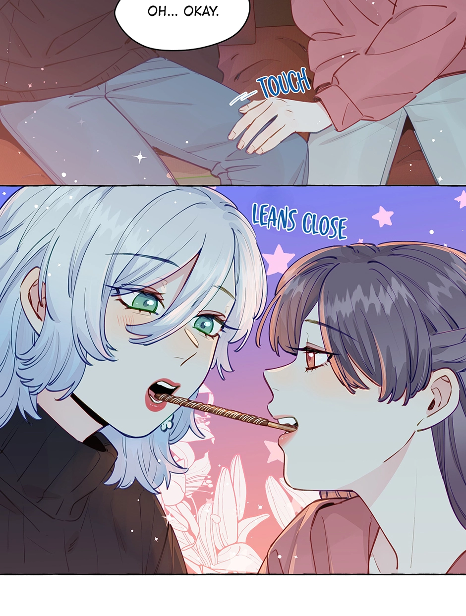 Straight Girl Trap Chapter 102 page 9 - 