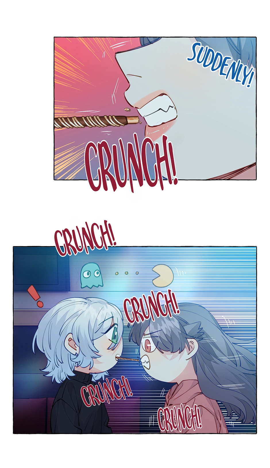 Straight Girl Trap Chapter 102 page 10 - 