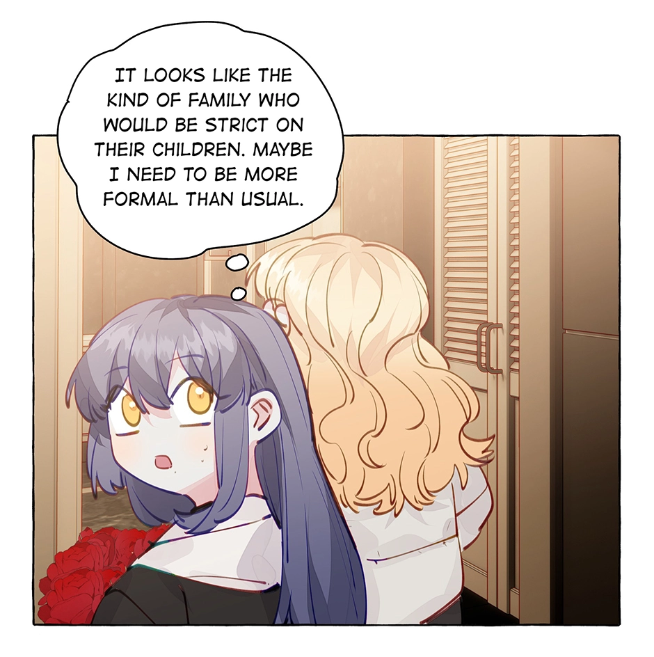 Straight Girl Trap Chapter 103 page 13 - 