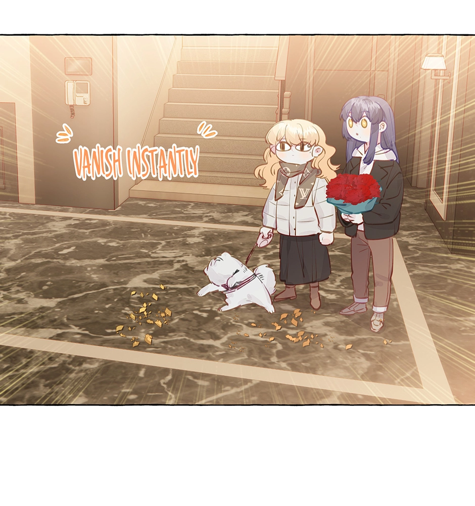 Straight Girl Trap Chapter 103 page 18 - 