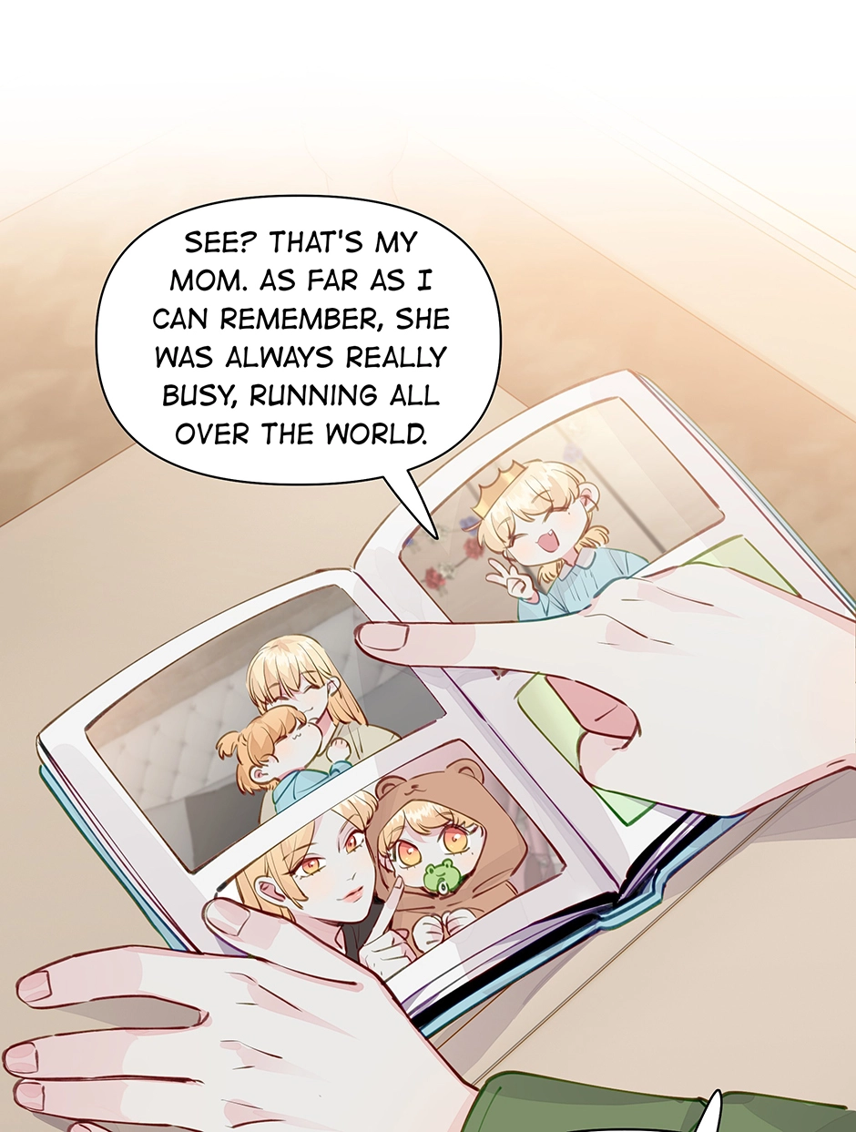 Straight Girl Trap Chapter 103 page 22 - 