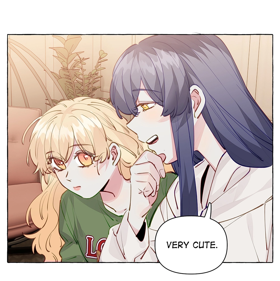 Straight Girl Trap Chapter 103 page 24 - 