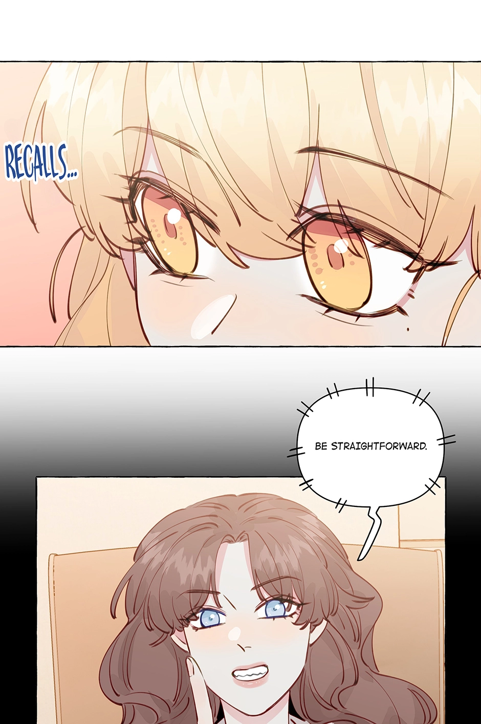 Straight Girl Trap Chapter 103 page 25 - 