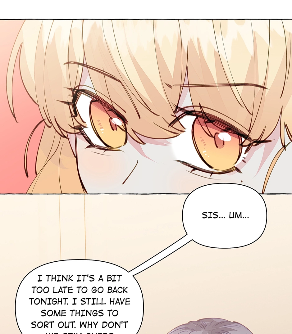 Straight Girl Trap Chapter 103 page 27 - 