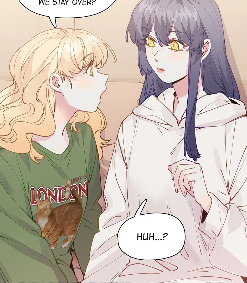 Straight Girl Trap Chapter 103 page 28 - 