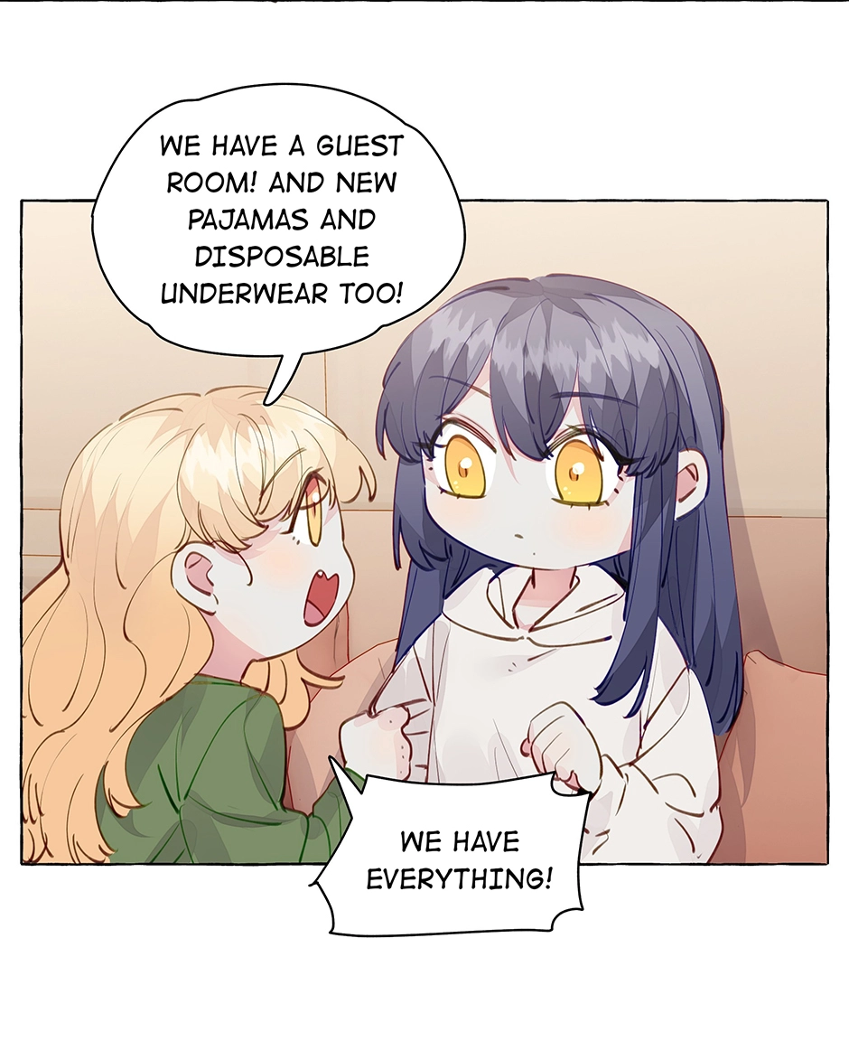 Straight Girl Trap Chapter 103 page 29 - 