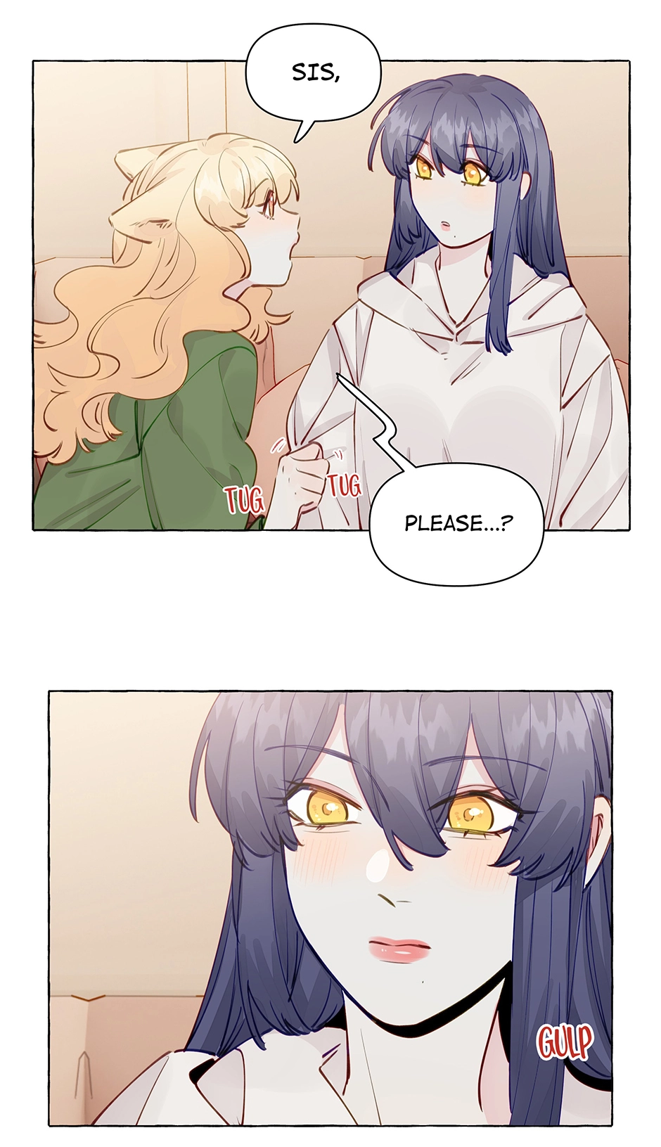 Straight Girl Trap Chapter 103 page 30 - 