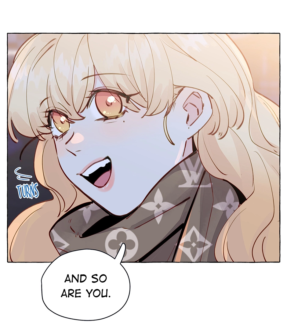 Straight Girl Trap Chapter 103 page 4 - 