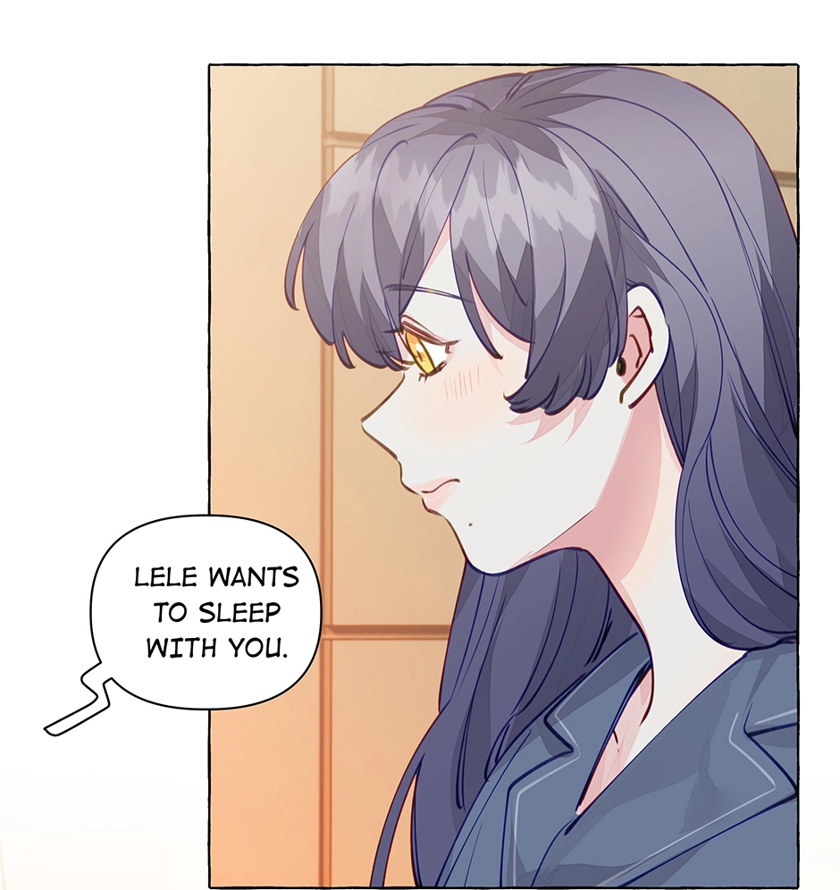 Straight Girl Trap Chapter 103 page 36 - 