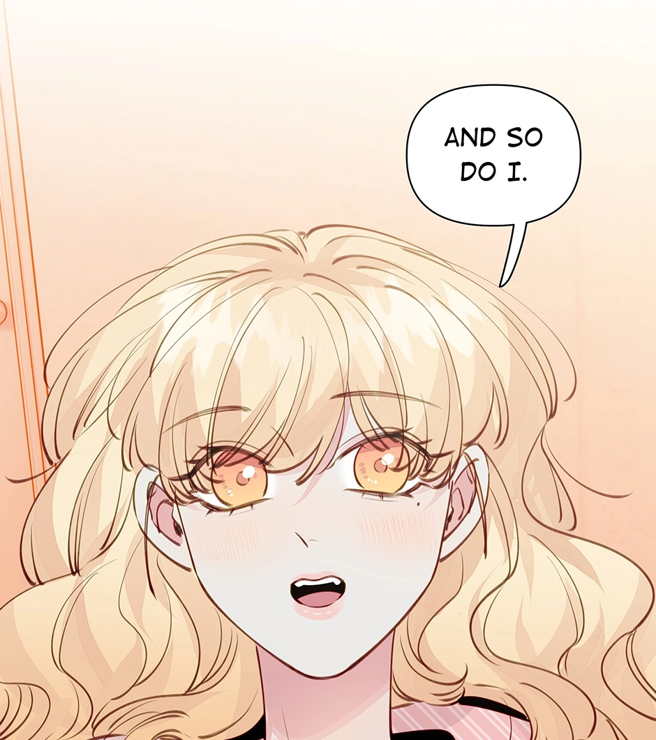 Straight Girl Trap Chapter 103 page 37 - 