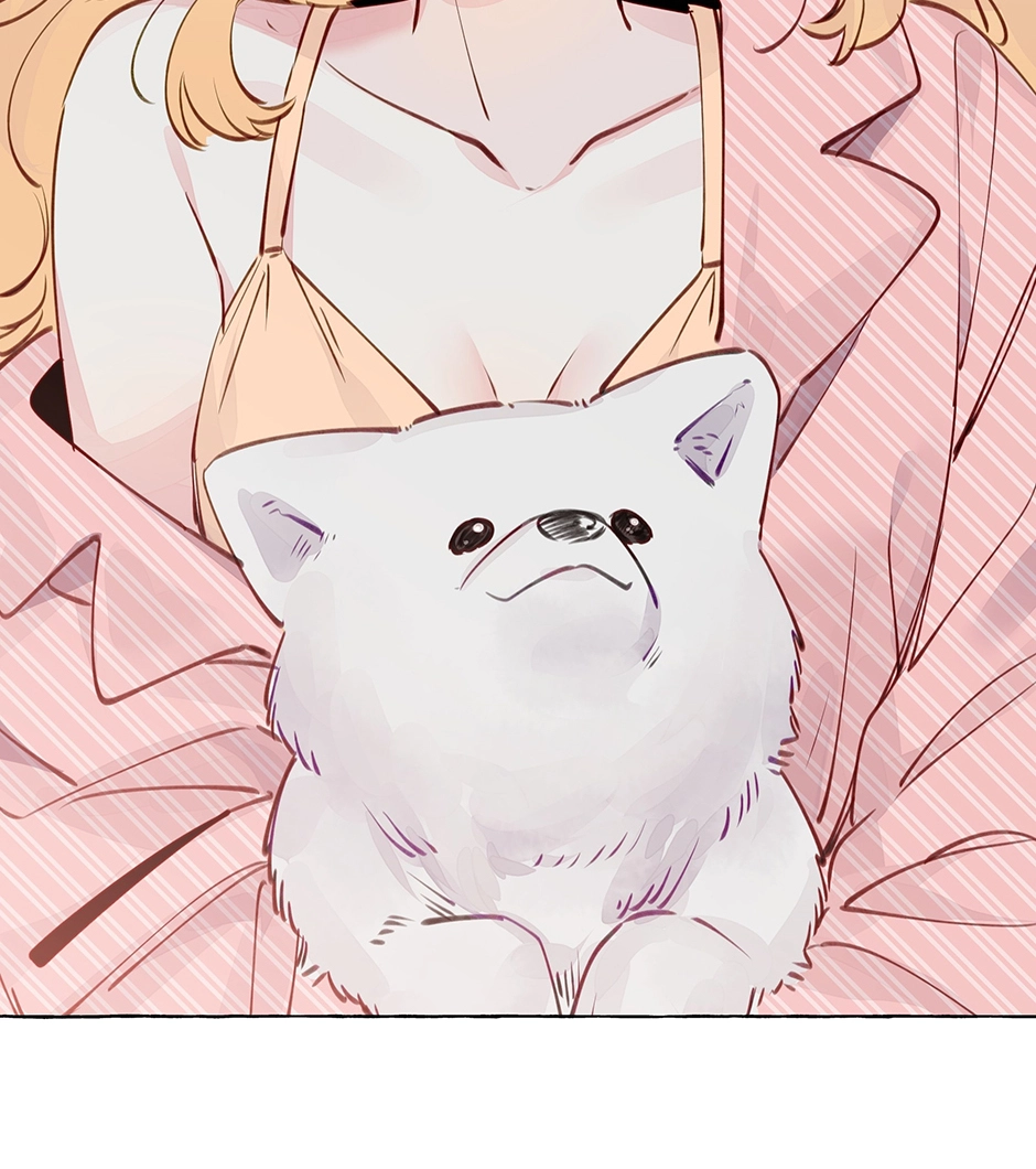 Straight Girl Trap Chapter 103 page 38 - 