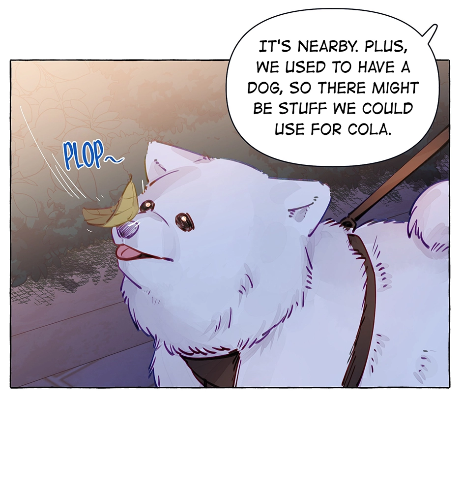 Straight Girl Trap Chapter 103 page 7 - 