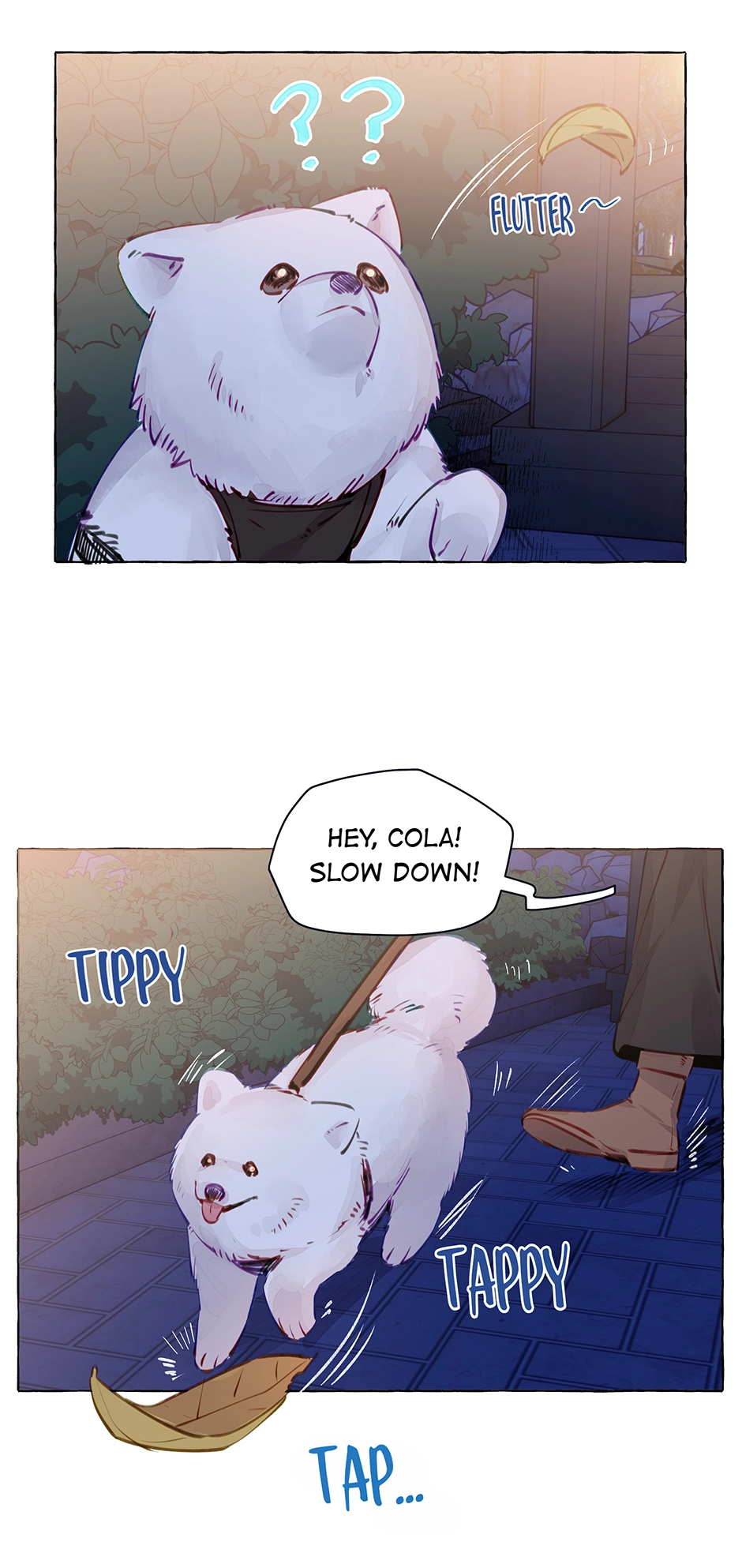 Straight Girl Trap Chapter 103 page 8 - 