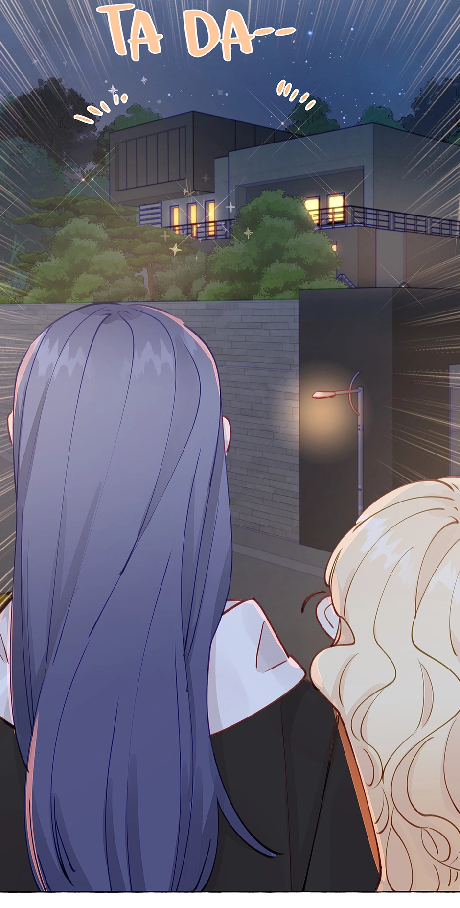 Straight Girl Trap Chapter 103 page 10 - 