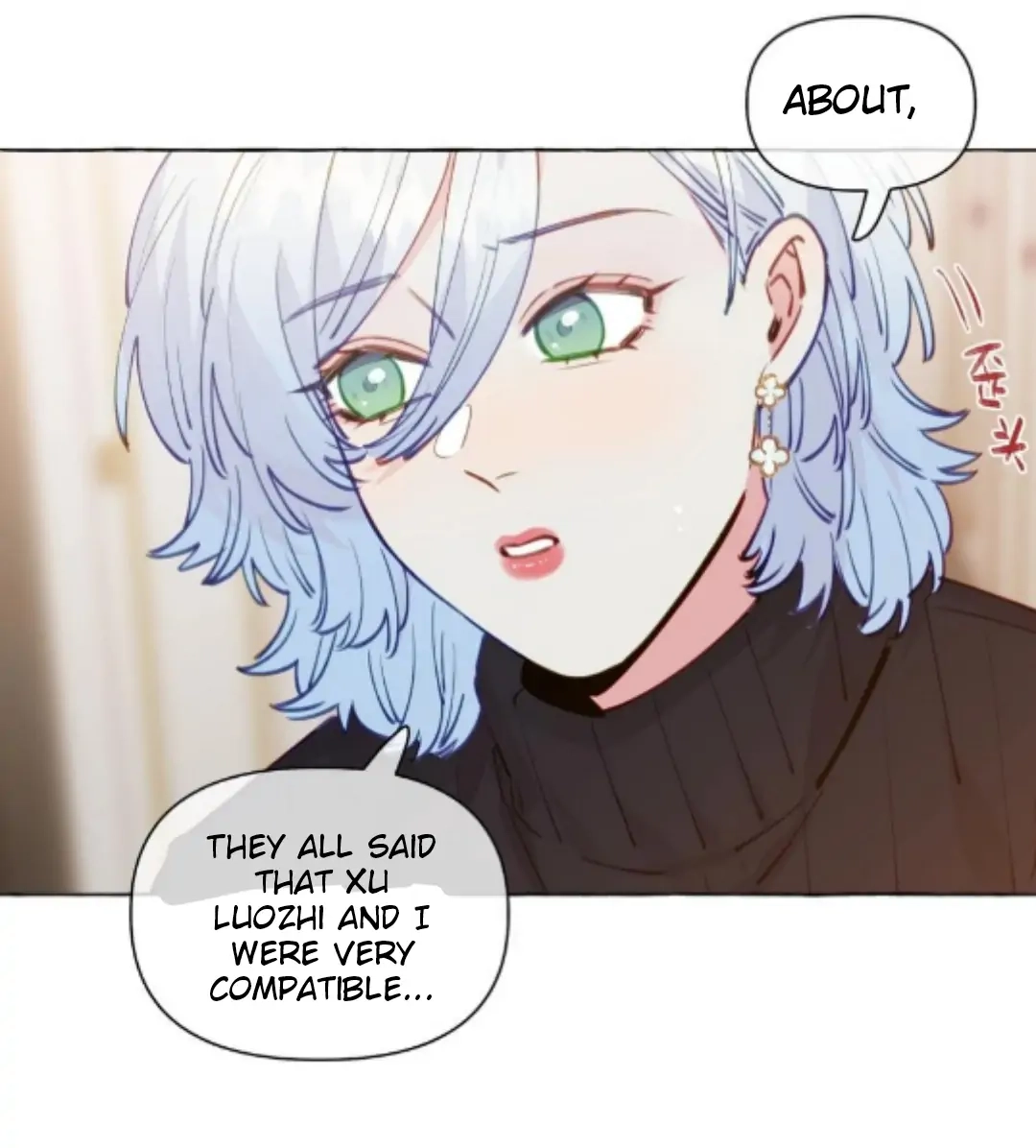 Straight Girl Trap Chapter 104.105 page 24 - 