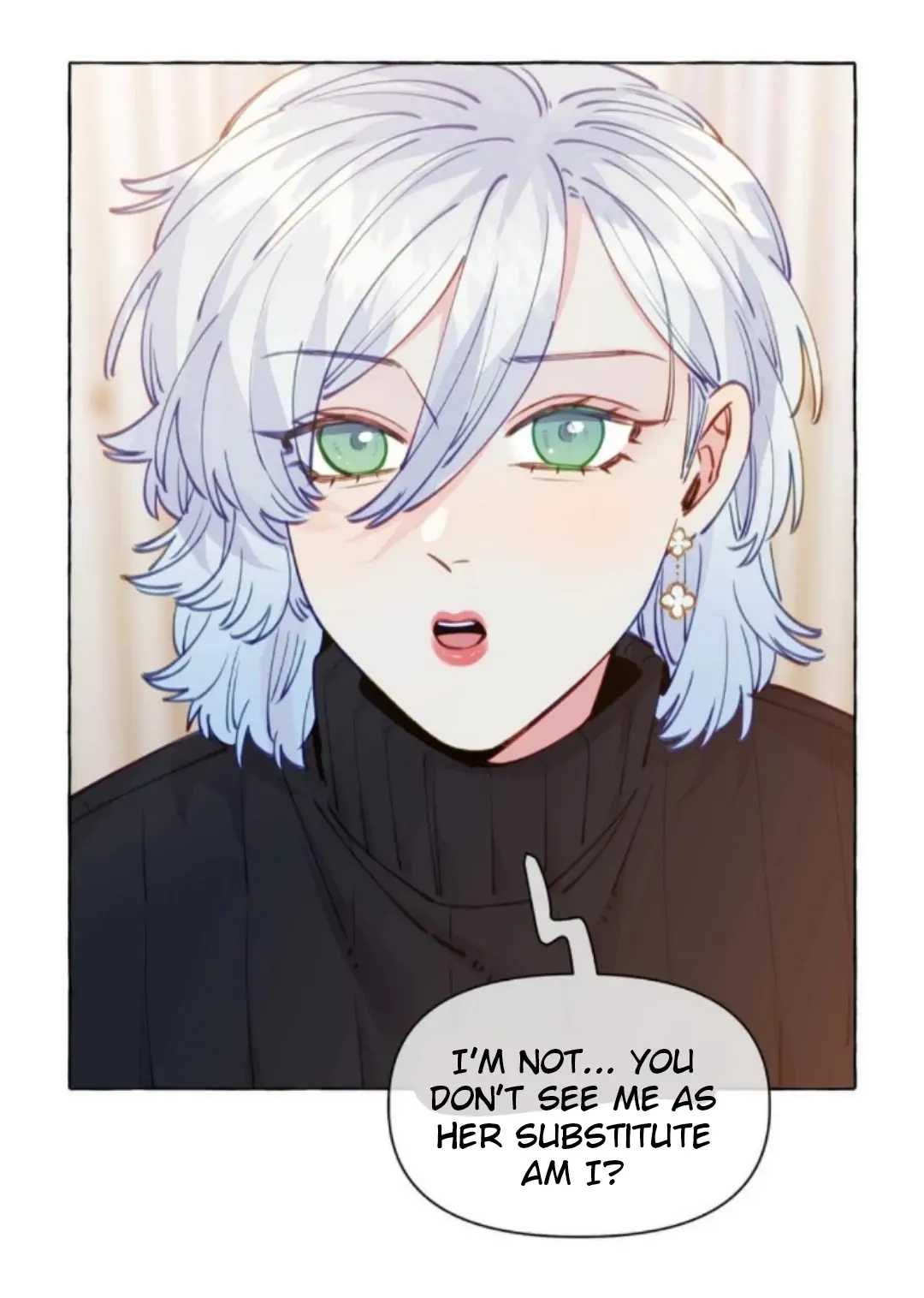Straight Girl Trap Chapter 104.105 page 25 - 