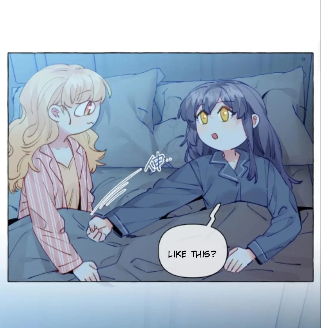 Straight Girl Trap Chapter 104.105 page 5 - 