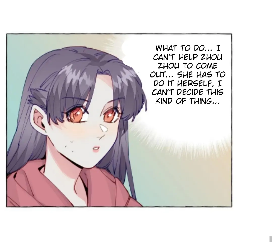 Straight Girl Trap Chapter 104.105 page 41 - 