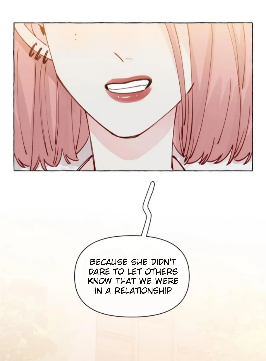 Straight Girl Trap Chapter 104.105 page 46 - 