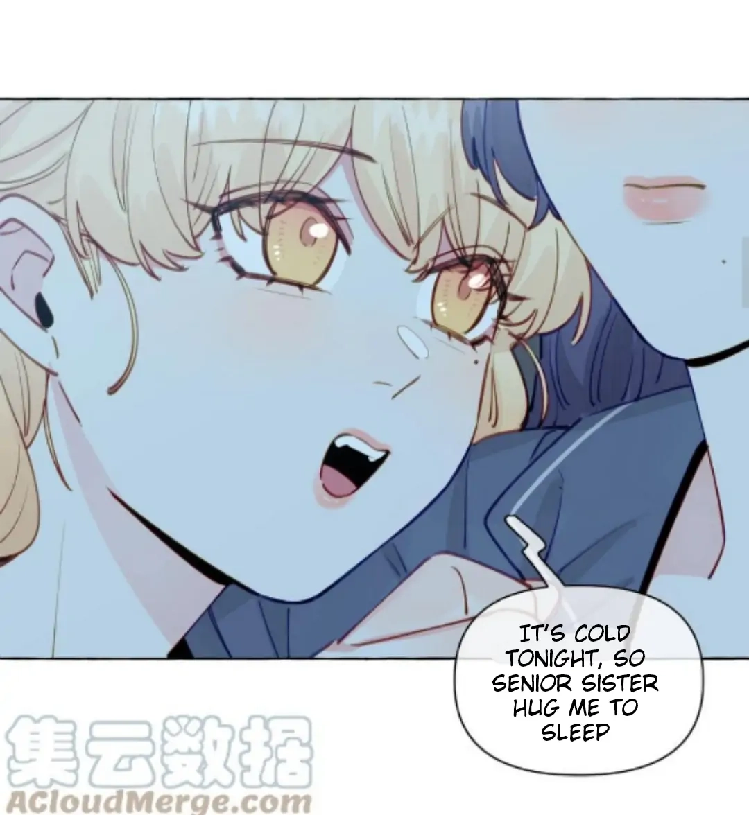 Straight Girl Trap Chapter 104.105 page 7 - 